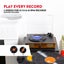 Record Player Carousel 17