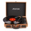 Bluetooth Record Player Carousel 7