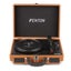 Bluetooth Record Player Carousel 8