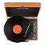 Bluetooth Record Player Carousel 9