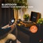 Bluetooth Record Player Carousel 16