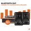 Record Player Bluetooth Out Full size Carousel 15