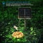 200LED Solar String Lights Christmas Outdoor Garden Lights 2004002 Carousel 11