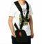 Shoulder Harness Strap For Garden Brush Cutter Trimmer Weed Eater i1729BK0 Carousel 8