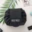 Make Up Travel Storage Cosmetic Bag E0362BK0 Carousel 8