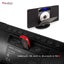 Nimes Stereo HiFi System Black Carousel 15