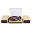 Record Player Set With Speakers Carousel 4