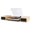 Record Player Set With Speakers Carousel 6