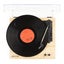 Record Player Set With Speakers Carousel 7