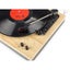 Record Player Set With Speakers Carousel 9