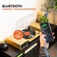 Record Player Set With Speakers Carousel 15