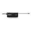 Dual Wireless Microphone Plug-and-Play Set UHF Carousel 7