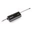 Dual Wireless Microphone Plug-and-Play Set UHF Carousel 8