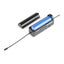 Dual Wireless Microphone Plug-and-Play Set UHF Carousel 11