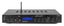 Home Amplifier System AV-150BT 5-Input Carousel 3