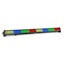 LED Colour Bar - 144x SMD RGB Carousel 3