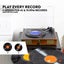 Vinyl Record Player Carousel 5
