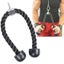 Tricep Rope Pull Down Bicep Rops Gym Exercises 3637602 Carousel 4
