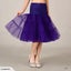 Purple Petticoat Underskirt 3012674 Carousel 5