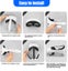 VR Headset Head Strap for Oculus Quest 2 3660401 Carousel 8