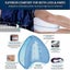 Knee Pillow Body Maternity Leg Cushion Support 2023901 Carousel 7