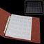 Coin Holders Storage Collection Money Album Pocket Sleeves i2148TP0 Carousel 9