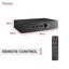 4 Channel HiFi Amplifier - Optical in Carousel 7