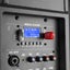 Portable PA Speaker 12 Inch - 2 x UHF Mics Carousel 7