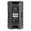 Portable PA Speaker 12 Inch - 2 x UHF Mics Carousel 5