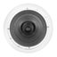 Ceiling Speaker with Acoustic Cover 6,5” 100V Carousel 3