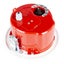 Ceiling Speaker with Acoustic Cover 6,5” 100V Carousel 5