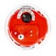 Ceiling Speaker with Acoustic Cover 6,5” 100V Carousel 6