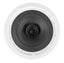 In-Wall Mounted Audio System with 2x 15W Carousel 5