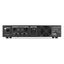 PA Amplifier 2x 750W Media Player with BT Carousel 4