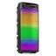 BoomBox340 Party Speaker with LED Carousel 5