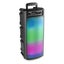 BoomBox340 Party Speaker with LED Carousel 6