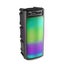 BoomBox340 Party Speaker with LED Carousel 7