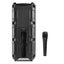 BoomBox340 Party Speaker with LED Carousel 10