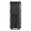 BoomBox340 Party Speaker with LED Carousel 11