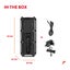BoomBox340 Party Speaker with LED Carousel 16