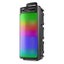 BoomBox300 Party Speaker with LED Carousel 3