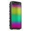 BoomBox300 Party Speaker with LED Carousel 5