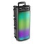 BoomBox300 Party Speaker with LED Carousel 6