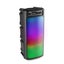 BoomBox300 Party Speaker with LED Carousel 7
