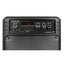 BoomBox300 Party Speaker with LED Carousel 8