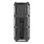 BoomBox300 Party Speaker with LED Carousel 11