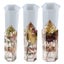 Resin Moulds Silicone Crystal Tower Candle Molds I1598WT0 Carousel 6