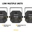 MultiAce3 LED Effect 3-in-1 Carousel 7