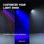 MultiAce3 LED Effect 3-in-1 Carousel 9