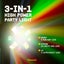 MultiAce3 LED Effect 3-in-1 Carousel 12